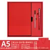 Papelería para Notebook al por Mayor Caja de Regalo para Estudiantes Set Personalizable de Alto Valor Cuaderno de Regalo A5