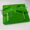 Atacado Caudas de Animal para Cosplay Feitas Sob Medida, Caudas de Gato, Cintos com Placa Traseira Fixa, Placas Traseiras Acrílicas Fixas para Personalização de Cosplay