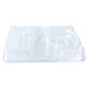 Forro de Blíster de Juguete de Muñeca de Mascota Personalizada Soporte Interior de Blíster para Cosméticos Diarios Caja de Embalaje Blíster para Producto Digital