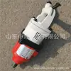 Fabricação de equipamentos de alta precisão chave de ar adota aço especial leve chave de ar BE20/BK20