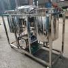 Máquina Refinadora de Óleo de Colza Óleo de Amendoim Equipamento Refinador de Óleo Comestível Totalmente Automático Filtro Fino Moinho de Óleo Equipamento Completo de Refino