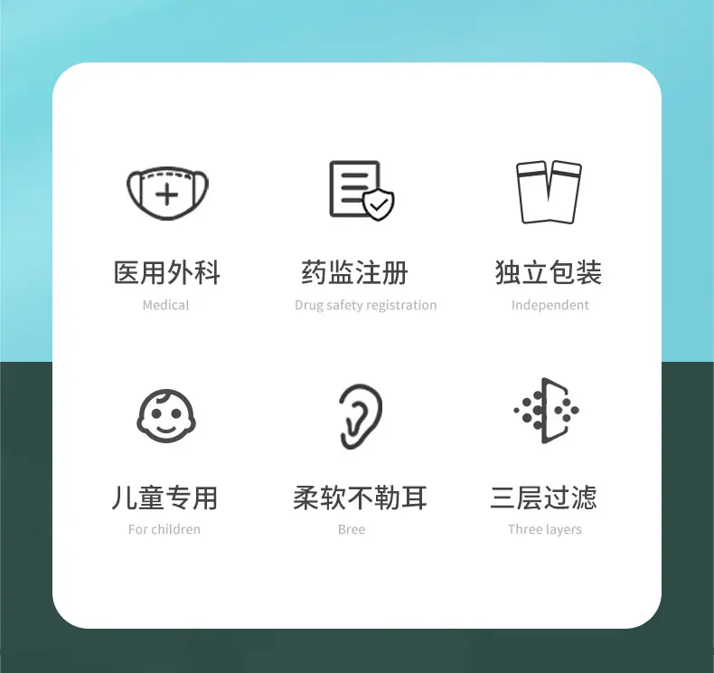 一次性医疗儿童口罩详情页(1)_02