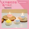 Vela de Aromaterapia Estilo Ins Formato de Gato Lembrança Criativa Decoração de Casa DIY Fragrância Patinha de Gatinho Vela Fofa