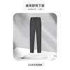 Seven Valley Niang Bamboo Fiber Manga Curta Camisa Feminina Temperamento Profissional Verão Masculino e Feminino Mesmo Estilo Vestido Macacão Top Elástico