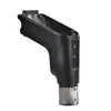 Adecuado para Controlador, Tablero, Neumático, Aceite, Motor, Guardabarros, Amortiguador, Luz Frontal, Reposapiés de Patinete Ninebot F3Pro