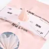 Papel Versátil Grande Removível Impermeável com Forro de Algodão Leite Papel de Presente para Buquê de Flores Flores Floricultura Materiais Artesanais