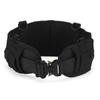 Sello Táctico de Cintura Protección de Cintura para Hombre Entrenamiento Militar Multifuncional Cinturón Táctico Eyesnake Fuerzas Especiales Engrosado Cinturón Ancho para Niño