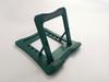 Soporte Plegable para Teléfono Soporte de Escritorio Perezoso para Teléfono Soporte para Tablet Transmisión en Vivo de TikTok Regalo Plegable