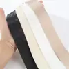 Letras de Cinta de Nylon Imitación Personalizadas, Correas de Hombro para Equipaje Tejidas Jacquard Gruesas Resistentes al Desgaste, Accesorios para Ropa, Logos Imprimibles