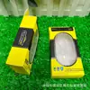Caja de embalaje para cargador de coche para cargador de coche USB metálico caja de embalaje neutra universal