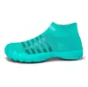 Nuevo producto transfronterizo: zapatos de natación y fitness para interiores para hombre, zapatos para senderismo al aire libre y caminar por la orilla del mar para mujer, calcetines de cinco dedos para pareja, y zapatos para seguir arroyos