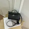 Bolso pequeño retro esmerilado de nicho de moda transfronterizo para mujer, nuevo modelo 2026, bolso cruzado de bloques de color, bolso cuadrado pequeño elegante y simple