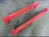 Viga transversal Travesaño Deflector Almacén Viga de soporte de alta resistencia Desmontaje Montaje Apilamiento Biela de conexión Estante metálico Fábrica Accesorios de almacén