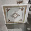 Techo de panel de PVC engrosado, panel de acero plástico de autoinstalación para decoración de sala de estar y dormitorio