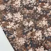 Tela Jacquard Teñida en Hilo Estilo Medieval, Funda Suave para Sofá, Funda de Almohada, Ropa de Abrigo, Falda, Tela Decorativa Suave, Hecho a Mano