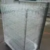[fornecimento de fábrica] fornecimento de Huangjiang secador de alta temperatura desmontável secador de roupas push-pull aço inoxidável rack de mil camadas