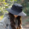 Sombrero Joker de clase alta Sombrero de protección solar para mujer Verano al aire libre Sombrero de sol anti-ultravioleta Sombrero de playa para hombre Hombre Hombre Hombre