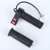 Manija de Control de Velocidad para Vehículo Eléctrico, Accesorios para Coche a Batería, Manija de Control de Velocidad, Manija Aceleradora, Manija Aceleradora Universal