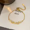 Elegante e Luxuoso Pulseira Borboleta Brilhante com Micro-Incrustação de Diamantes para Mulheres, Exquisita, Fashion, de Alto Padrão, Estilo Floresta, Super Feérica, Doce, Cheia de Diamantes