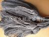 Atacado Corda elástica para etiqueta 0,8 mm corda elástica colorida linha elástica para DIY corda de borracha elástica