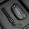 Adecuado para juego de llaves Cadillac xt5 carcasa nueva xt4 hebilla xt6 paquete ct5 coche ct6 hombres xts atsl gama alta