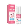 Spray para el Acné de Espalda OEM Aclarador de Manchas Negras Acné Brazo Cuello Belleza Espalda Refrescante Piel Spray Antibacteriano