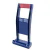 Ferramenta para Levantar Tábuas de Madeira, Levantador de Vidro, Levantador de Tábuas Grandes e Longas, Levantador de Tábuas de Portas e Janelas, Levantador de Tábuas Portátil