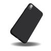 Adequado para Capas de Celular da Série iPhone Cor Pura, Fornecimento de Barraca de Rua de Casca Macia, Casca Macia Fosca de TPU, Sensação Simples e Amigável à Pele