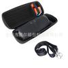Adequado para Jbl Charge4 Caixa de Armazenamento de Áudio Bluetooth Shockwave 4 Caixa de Áudio Portátil Caixa Eva Capa Protetora
