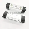 600-4A1-20 Válvula Solenoide Válvula Solenoide 600-4A1-25 Válvula Direcional Pneumática Cinco Vias Duas Posições