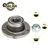 Rolamento de Cubo de Roda Vkba3483 Kit de Reparo para Roda Traseira Adequado para Renault: Cubo de Roda Avantime/Espace
