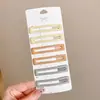Pinzas para el Cabello de Bebé para Bebés con Cabello Fino, Suaves con el Cabello, Pinzas para el Cabello de Bebé, Pinzas BB, Lindos Accesorios para el Cabello de Niños, Pinzas para Cabello Fino, Adornos para el Cabello