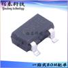 ME6231A33M3G Paquete SOT-23 LDO Regulador Lineal de Baja Potencia Chip IC Suministro en Stock