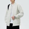 Jaqueta masculina gola de beisebol 2025 nova roupa de carga ao ar livre primavera e outono solto all-match estilo de trabalho jaqueta masculina