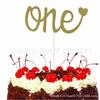 Decoración transfronteriza para tarta de cumpleaños de bebé de AliExpress y Amazon.