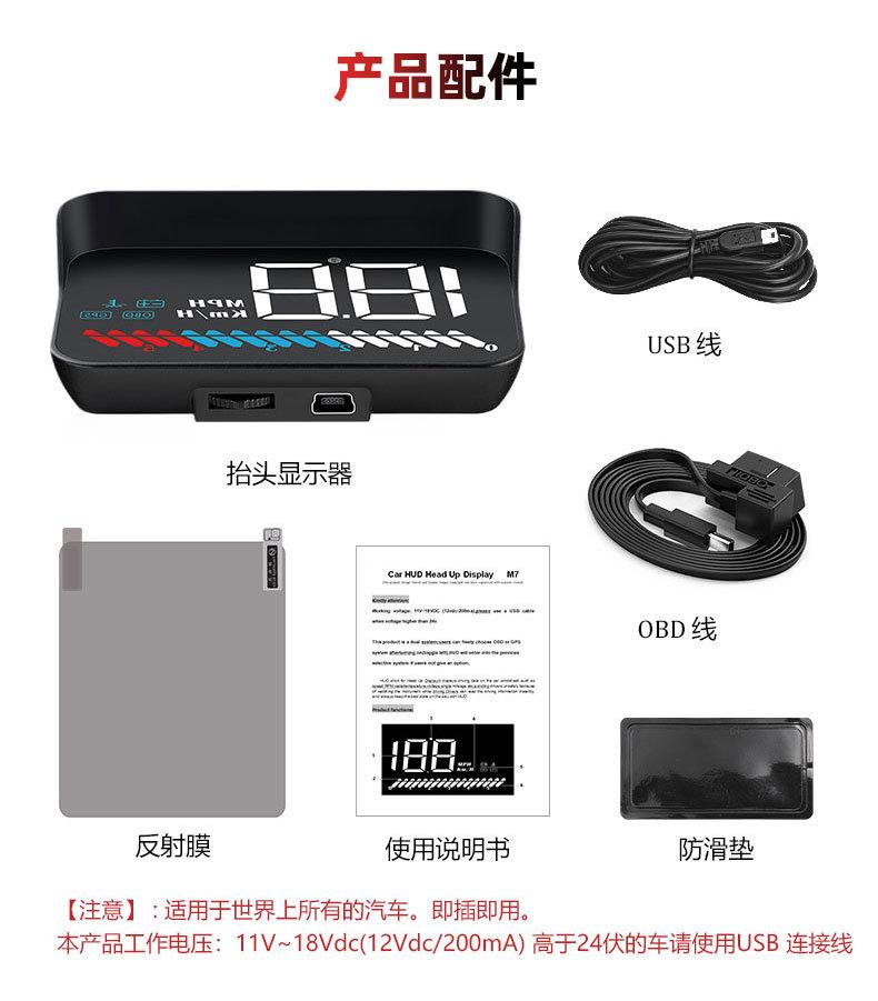 车载显示器