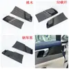Aplicable a 24 Buick GL8 Lu Zun Modificación Interior Nuevo Energía GL8 Híbrido Enchufable Salida de Aire Control Central Palanca de Cambios Portavasos L