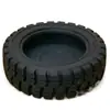 Produto novo transfronteiriço: Caixa de armazenamento de pneu off-road impressa em 3D, bandeja de armazenamento de mesa, artigos criativos para casa estilo pneu de carro