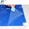 Shun cor sobre almofada de pó pegajosa industrial alta pegajosidade descontaminação oficina almofada de pó sala limpa remoção de pó almofada de pó azul pegajosa pode ser rasgada