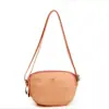 Bolsa pequeña de tela de nailon 2026 nuevo modelo moda ins bolso de hombro ligero casual ciclismo unisex bolso cruzado