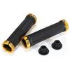 Novo Conjunto de Guidão para Mountain Bike Conjunto de Alça para Bicicleta Liga de Alumínio Duplo Travamento Handle Set Super Confortável D Acessórios