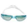 Nuevas gafas de natación antivaho G6200M equipo de natación chapado gafas de natación antivaho gafas de natación para buceo con logo impreso
