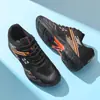 Sapatos de Badminton Atacado Tênis de Mesa Tênis Masculino e Feminino Novos Casal Jovem Adulto Crianças Competição Treinamento Sapatos