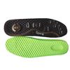 Fabricantes al por mayor de zapatos deportivos casuales de cuero para negocios, con plantilla suave, resistentes al desgaste y a los golpes, con puntos de acupuntura y masaje de látex.