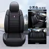 Fundas para asientos Changan CS75, Eado, CS35/CS15, Yuexiang V7, juego completo de cojines para asientos, todo clima plus