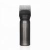 Frasco para Tintura de Cabelo Creme de Tintura Colorindo Cabelo Frasco