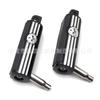 Adecuado para Harley, Reposapiés especiales antideslizantes, Reposapiés, Accesorios de motocicleta modificados