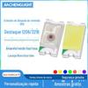 Smd patch 1206 destaque 3216 Vermelho Amarelo Azul Verde branco quente Laranja roxo uv rosa azul gelo contas de lâmpada LED