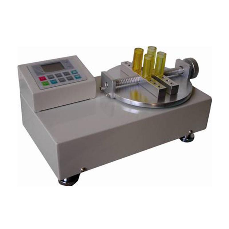瓶盖扭矩测试仪