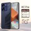 Smartphone M7 Pro Más Vendido Transfronterizo 16+1Tb Teléfono Android de Gama Alta, Directo de la Fábrica Fuente, Se Puede Enviar desde el Almacén